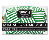 Criss Cross Minimergency Kit