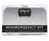 Minimergency Kit for Grooms