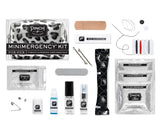 Leopard Minimergency Kit