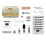 Minimergency Kit for the M.O.B.