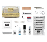 Minimergency Kit for the M.O.G.