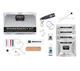 Minimergency Kit for Grooms
