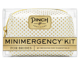 Minimergency Kit for Brides