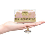 Minimergency Kit for Bridesmaids