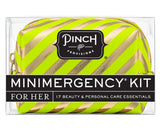 Candy Striper Minimergency Kit