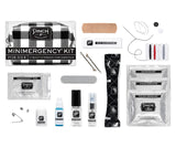 Checkmate Minimergency Kit