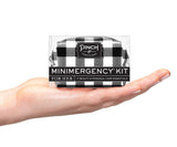 Checkmate Minimergency Kit