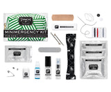 Criss Cross Minimergency Kit