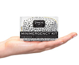 Minimergency Kit for Dogs