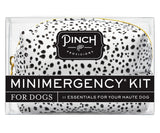 Minimergency Kit for Dogs