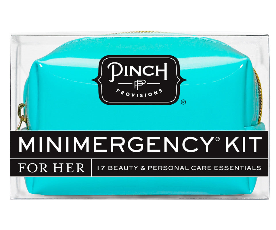 Confection Minimergency Kit – Pinch Provisions