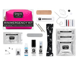 Hot Mess Minimergency Kit