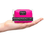 Hot Mess Minimergency Kit