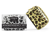 Leopard Minimergency Kit