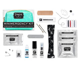 Snake Charmer Minimergency Kit