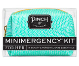 Snake Charmer Minimergency Kit