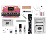 Spotted Minimergency Kit