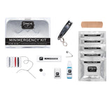 Minimergency Kit for Him